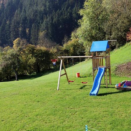 Apartmán Castelferien Echtershausen Exteriér fotografie