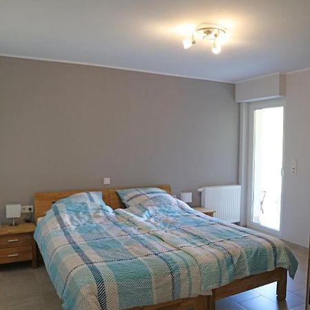 Apartmán Castelferien Echtershausen Exteriér fotografie