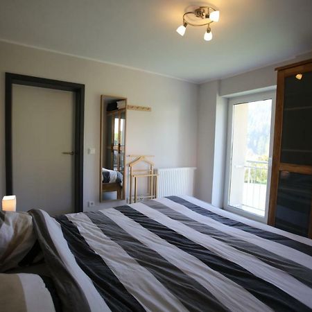 Apartmán Castelferien Echtershausen Exteriér fotografie