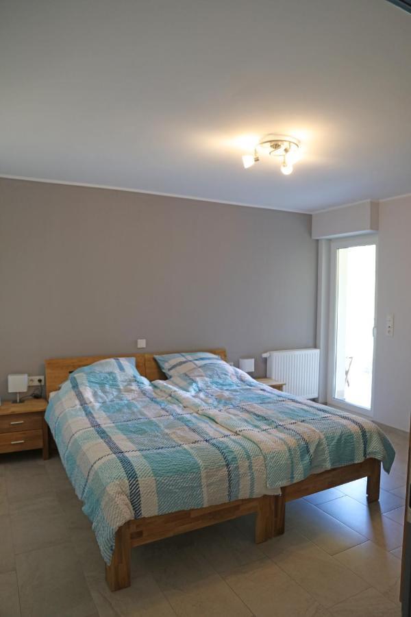 Apartmán Castelferien Echtershausen Exteriér fotografie
